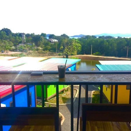 T-House@Siray Otel Phuket Dış mekan fotoğraf