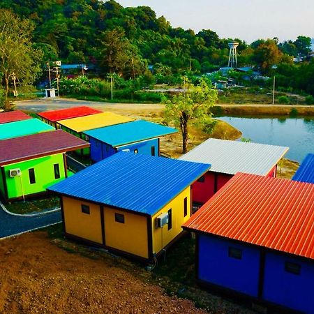T-House@Siray Otel Phuket Dış mekan fotoğraf
