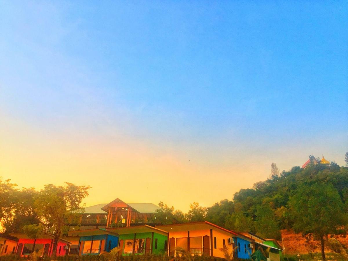 T-House@Siray Otel Phuket Dış mekan fotoğraf