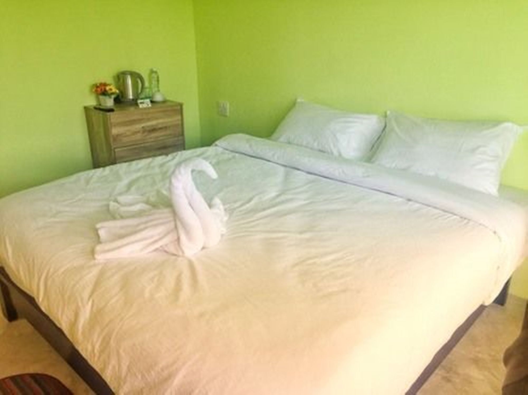 T-House@Siray Otel Phuket Dış mekan fotoğraf