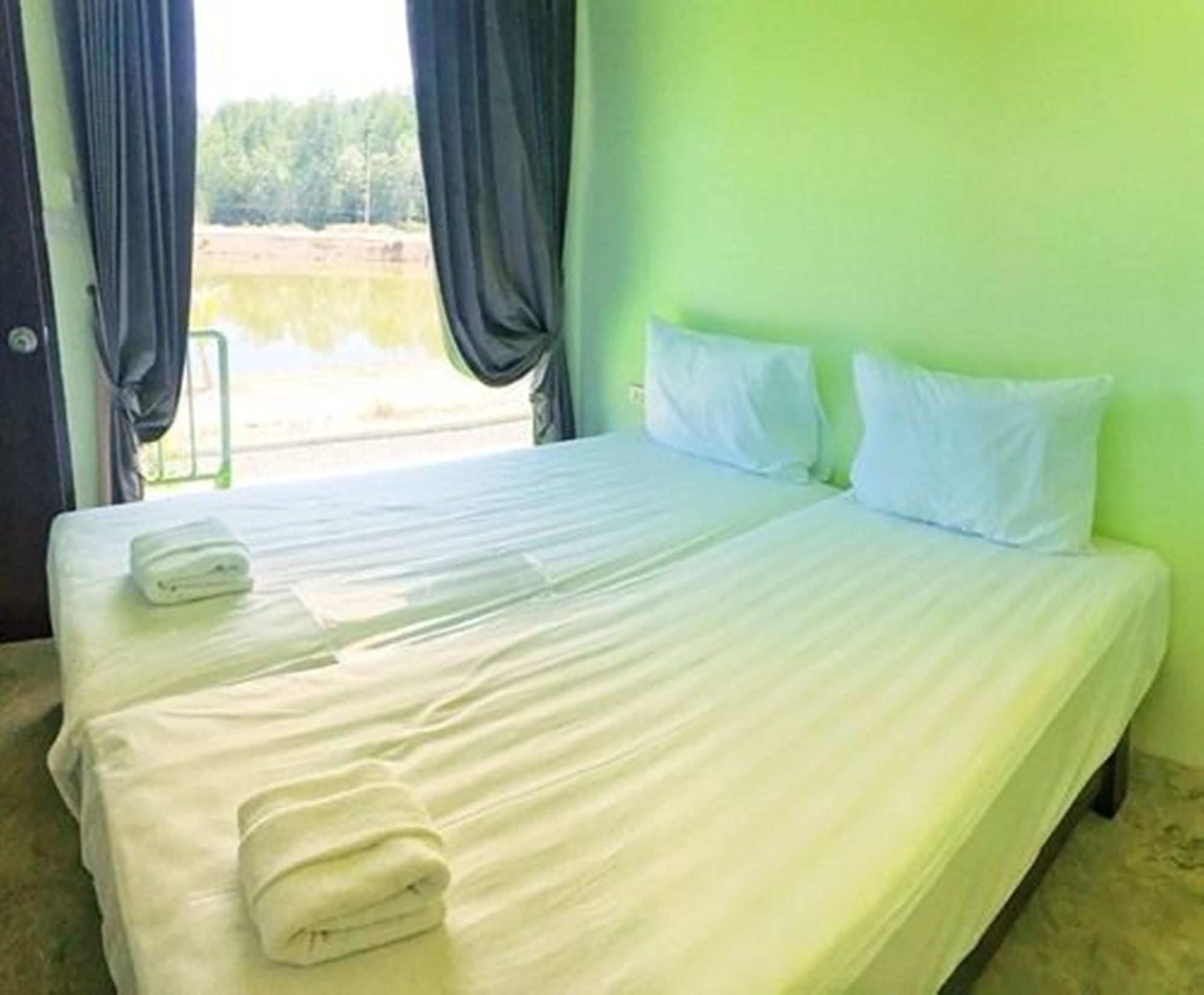 T-House@Siray Otel Phuket Dış mekan fotoğraf
